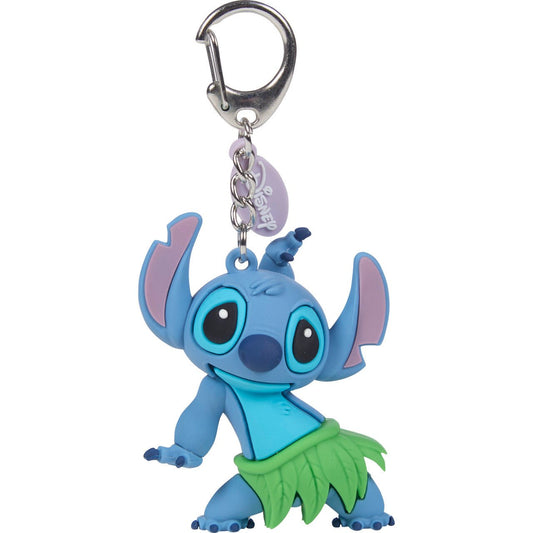 Let’s Dance Disney Stitch Backpack Clip
