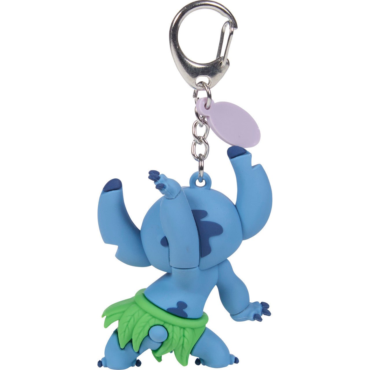 Let’s Dance Disney Stitch Backpack Clip