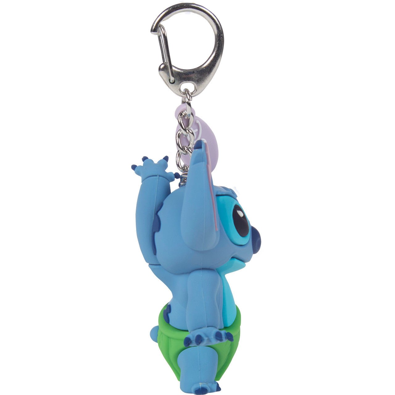 Let’s Dance Disney Stitch Backpack Clip
