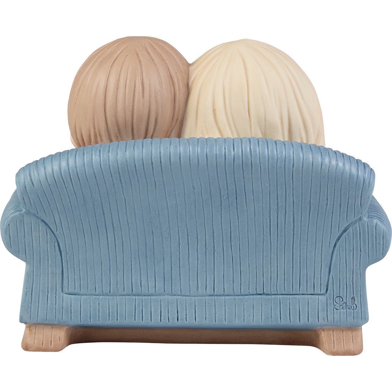 Life Is Butter Together Figurine