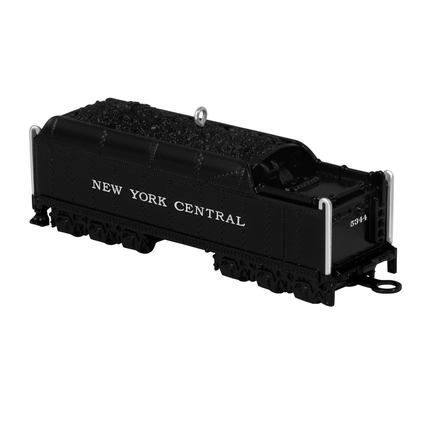 Lionel New York Central Vanderbilt Tender 2025 Keepsake Ornament