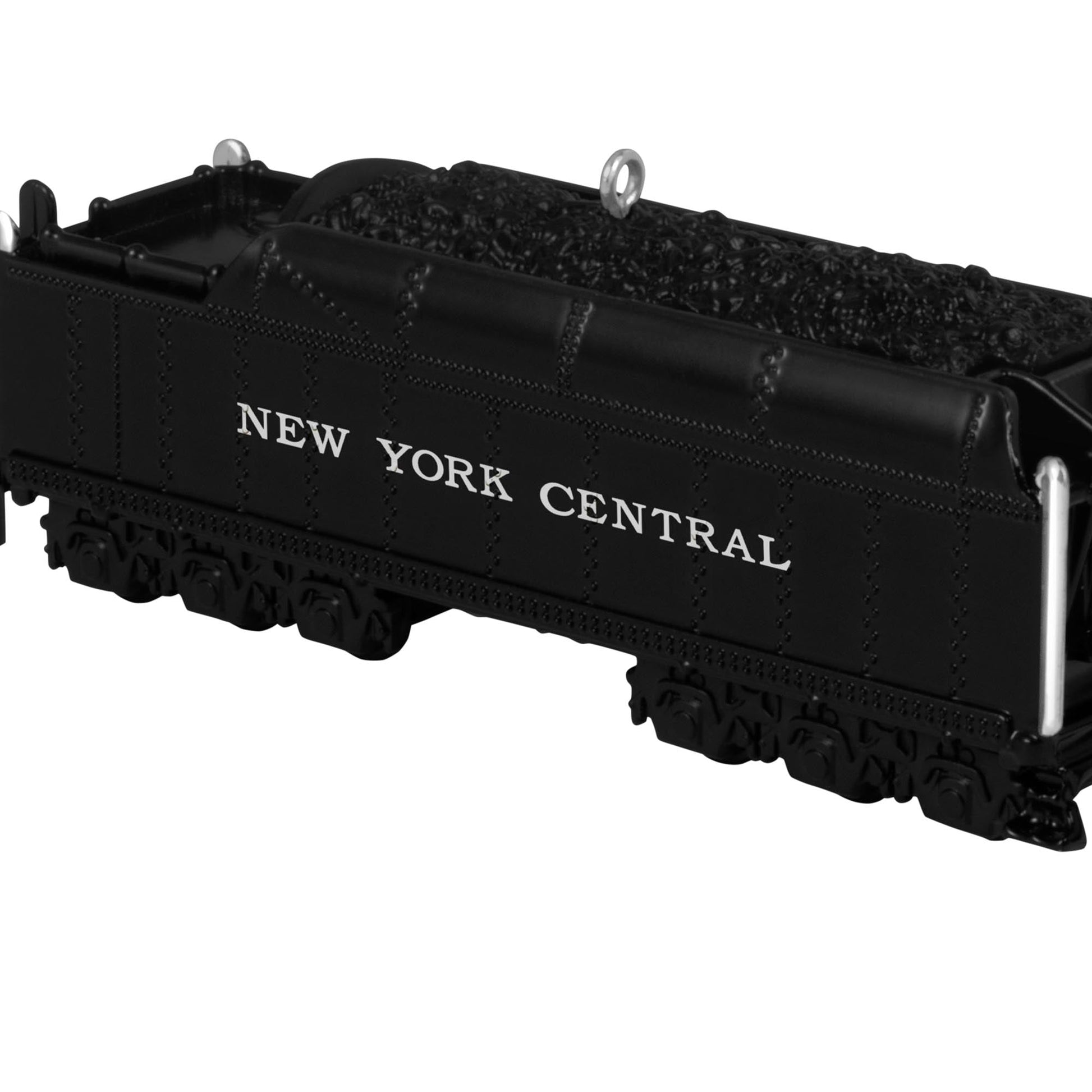Lionel New York Central Vanderbilt Tender 2025 Keepsake Ornament