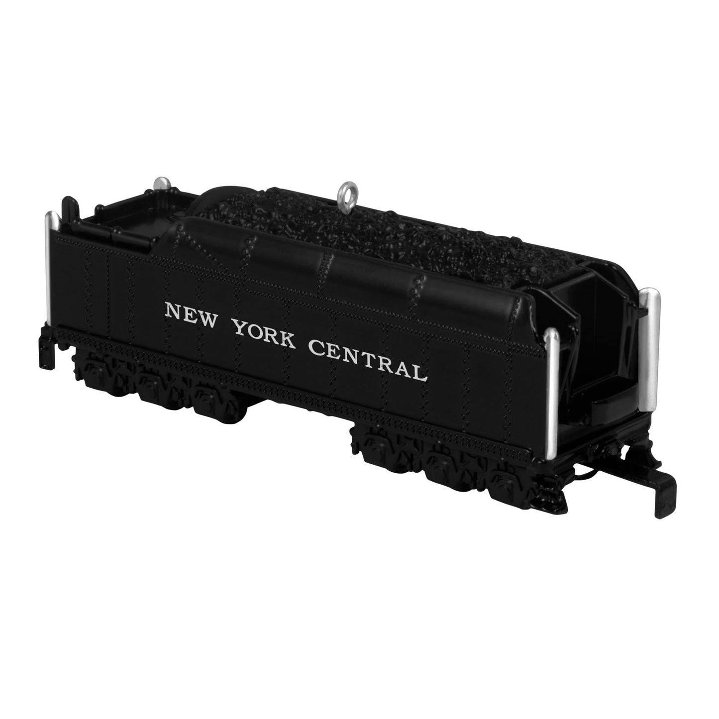 Lionel New York Central Vanderbilt Tender 2025 Keepsake Ornament