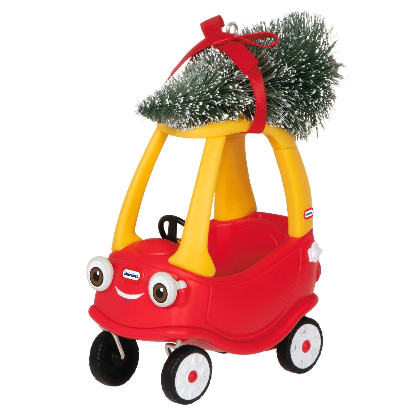 Little Tikes Cozy Coupe, 2023 Keepsake Ornament