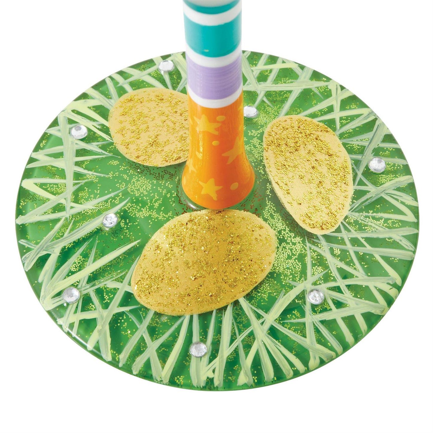 Lolita Wine Glass Here's to Your Retirement