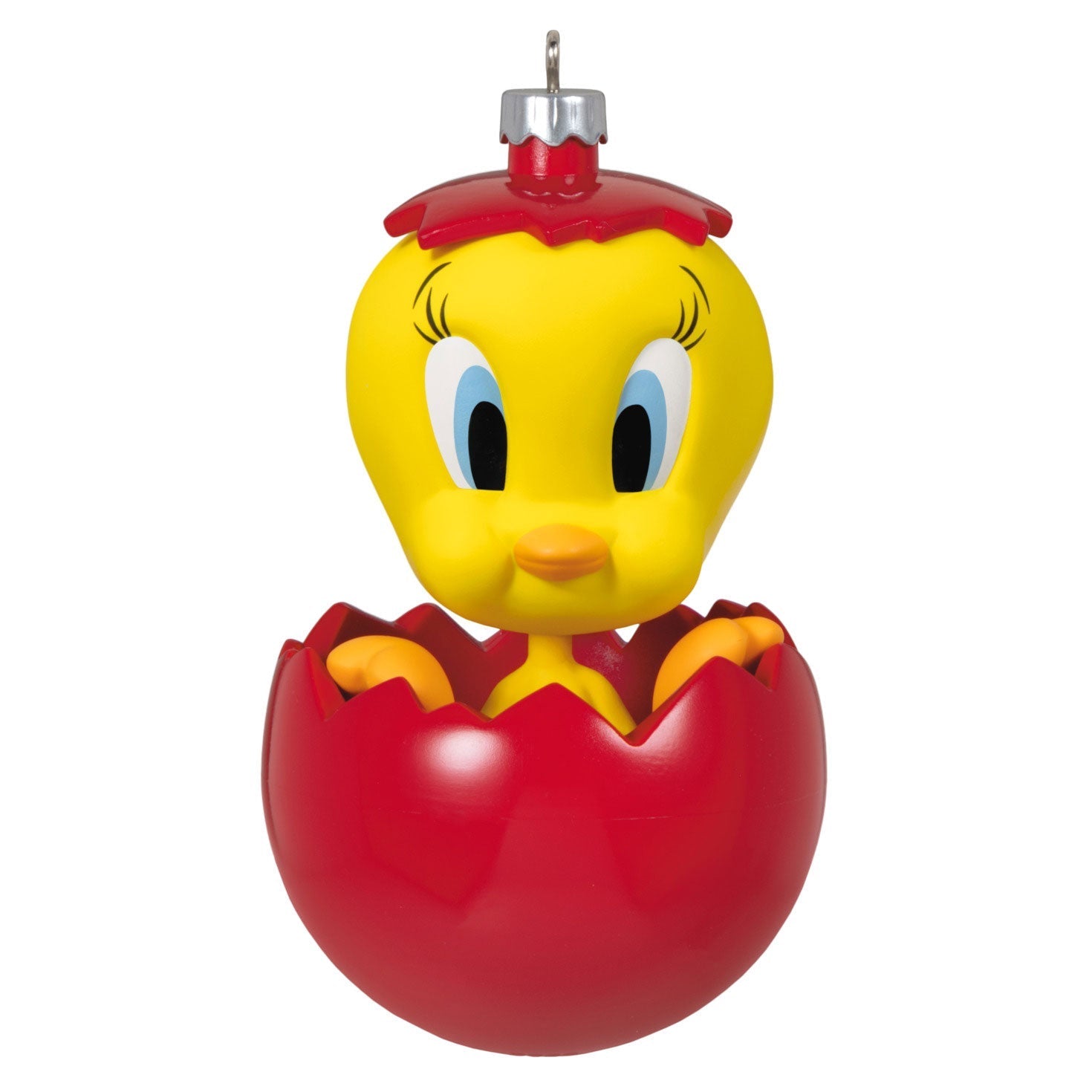 Looney Tunes Tweety Chwistmas Surprise, 2023 Keepsake Ornament