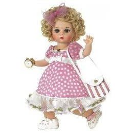 Madame Alexander 8 Inch Americana Collection Doll - Mommy's Make-Up