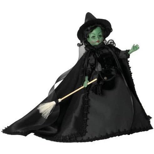 Madame Alexander Dolls Wicked Witch of the West