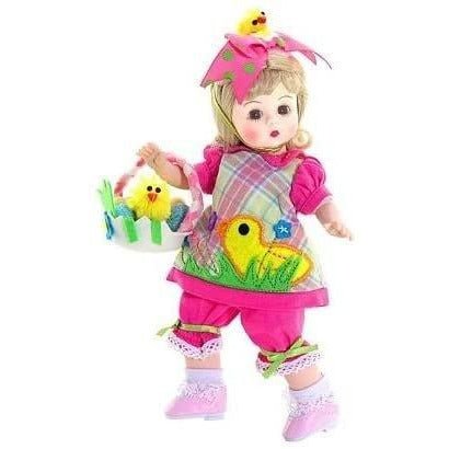 Madame Alexander, Egg-Cellent Easter, Special Occasions Collection, Easter Collection - 8"