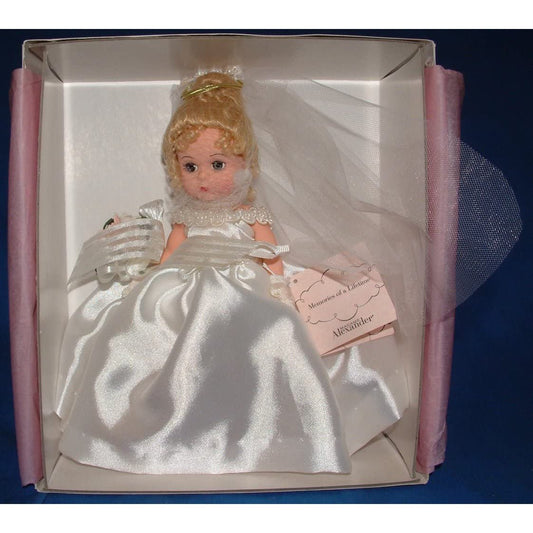 Madame Alexander - Memories of A Lifetime, 30650