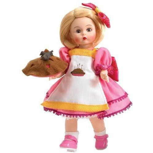 Madame Alexander Sing a Song of Sixpence