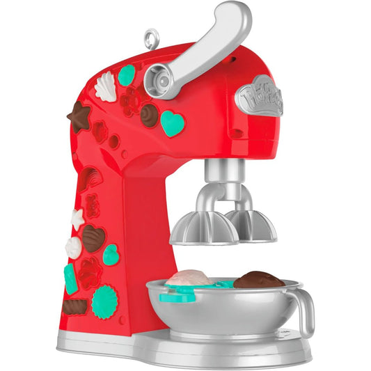 Magical Mixer Hasbro Play - Doh 2025 Keepsake Ornament