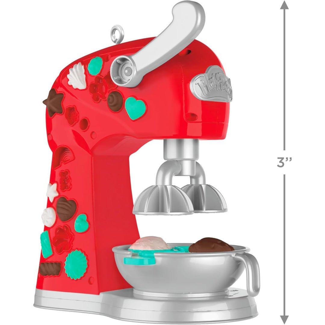 Magical Mixer Hasbro Play - Doh 2025 Keepsake Ornament