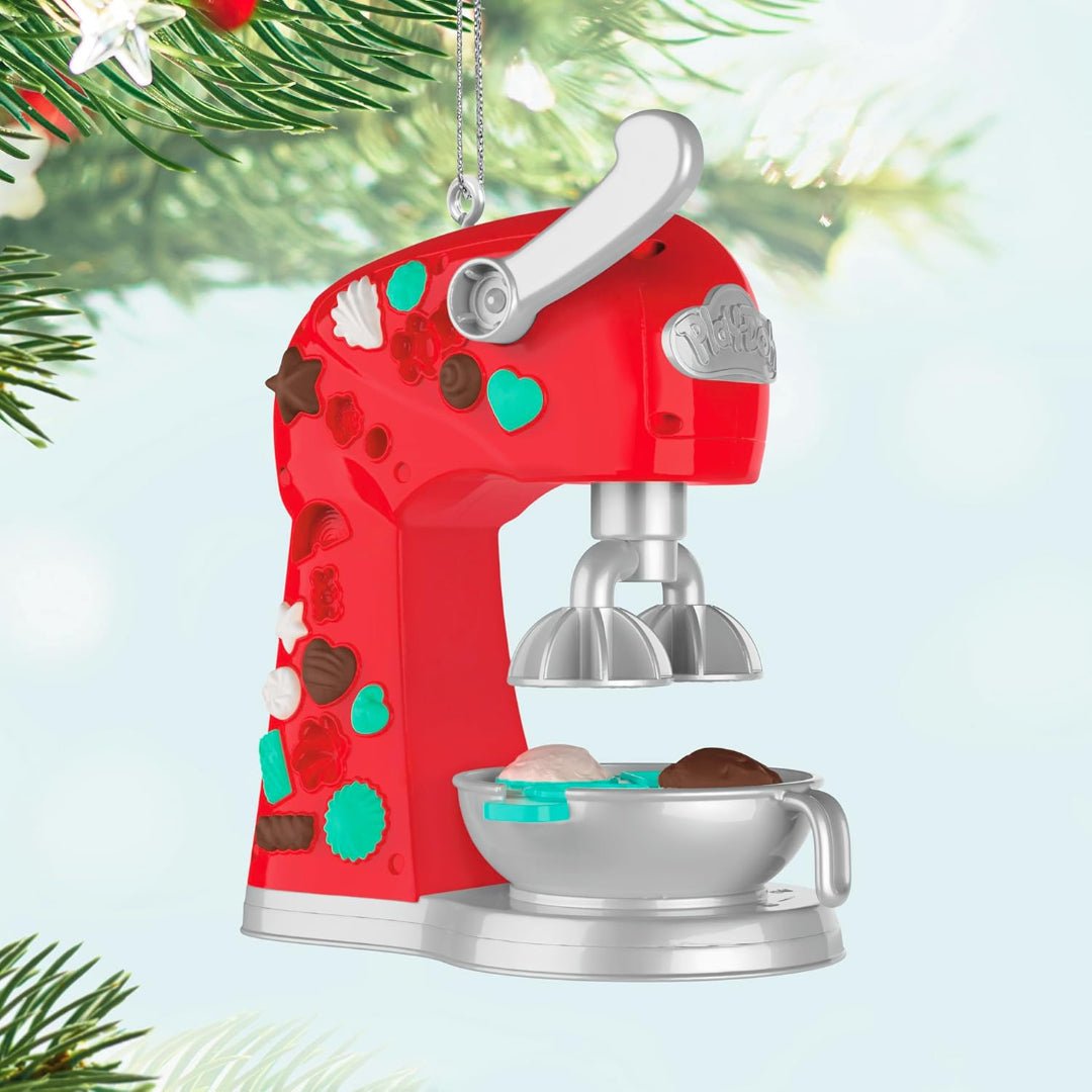 Magical Mixer Hasbro Play - Doh 2025 Keepsake Ornament