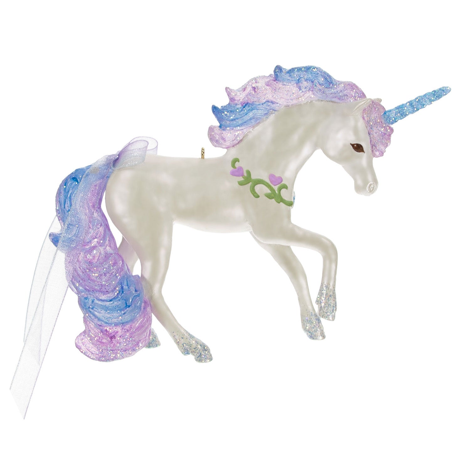 Majestic Unicorn, 2023 Keepsake Ornament