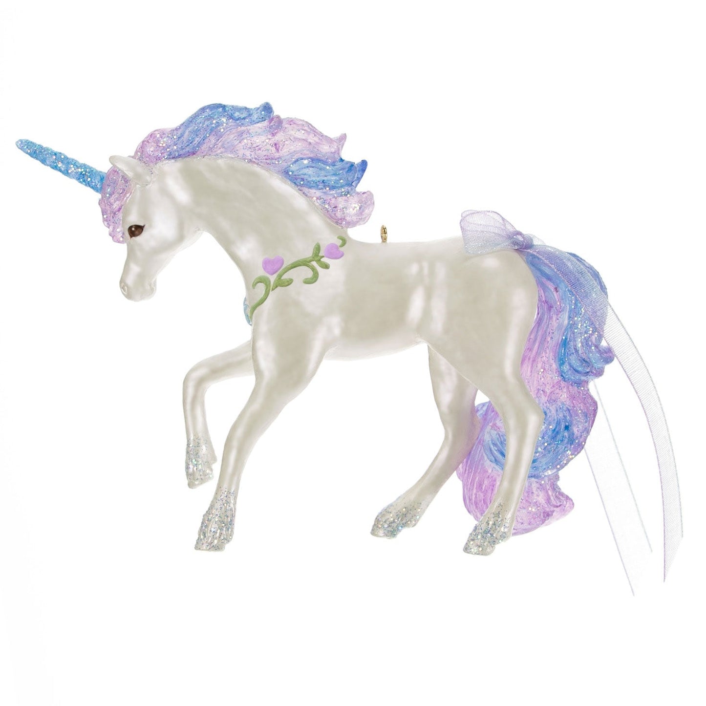 Majestic Unicorn, 2023 Keepsake Ornament