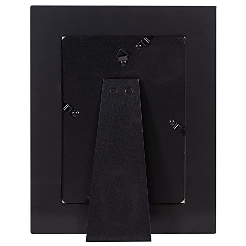 Malden 2022 Graduate with Tassel Black Picture Frame 5x7