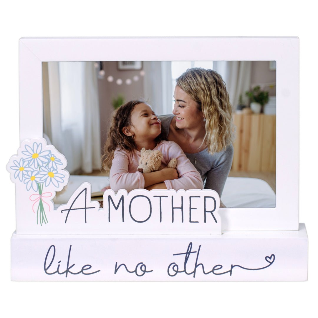 Malden 4X6 Platform Mother Picture Frame