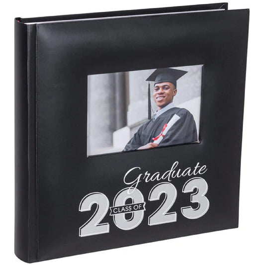 Malden Class of 2023 Graduation Photo Album 2 Up 4x6