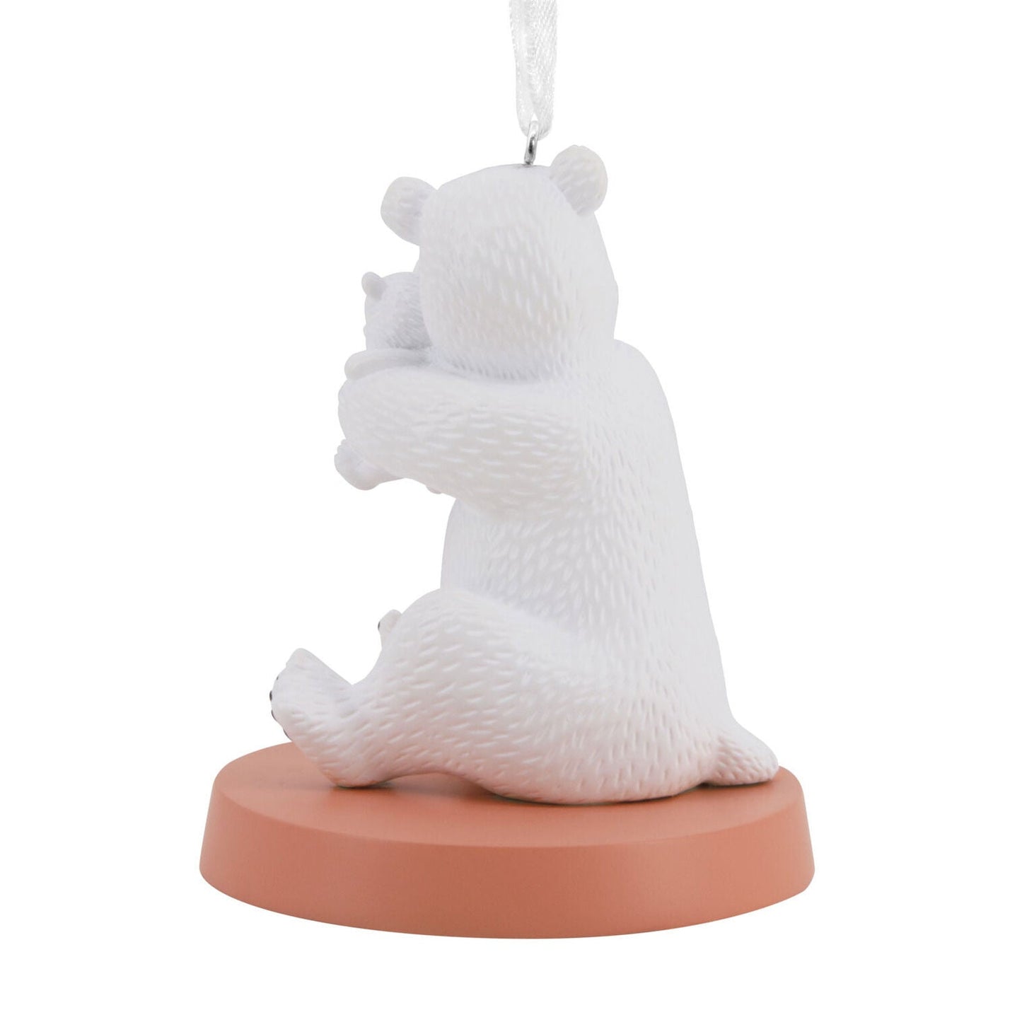 Mama Bear New Mom 2024 Hallmark Ornament