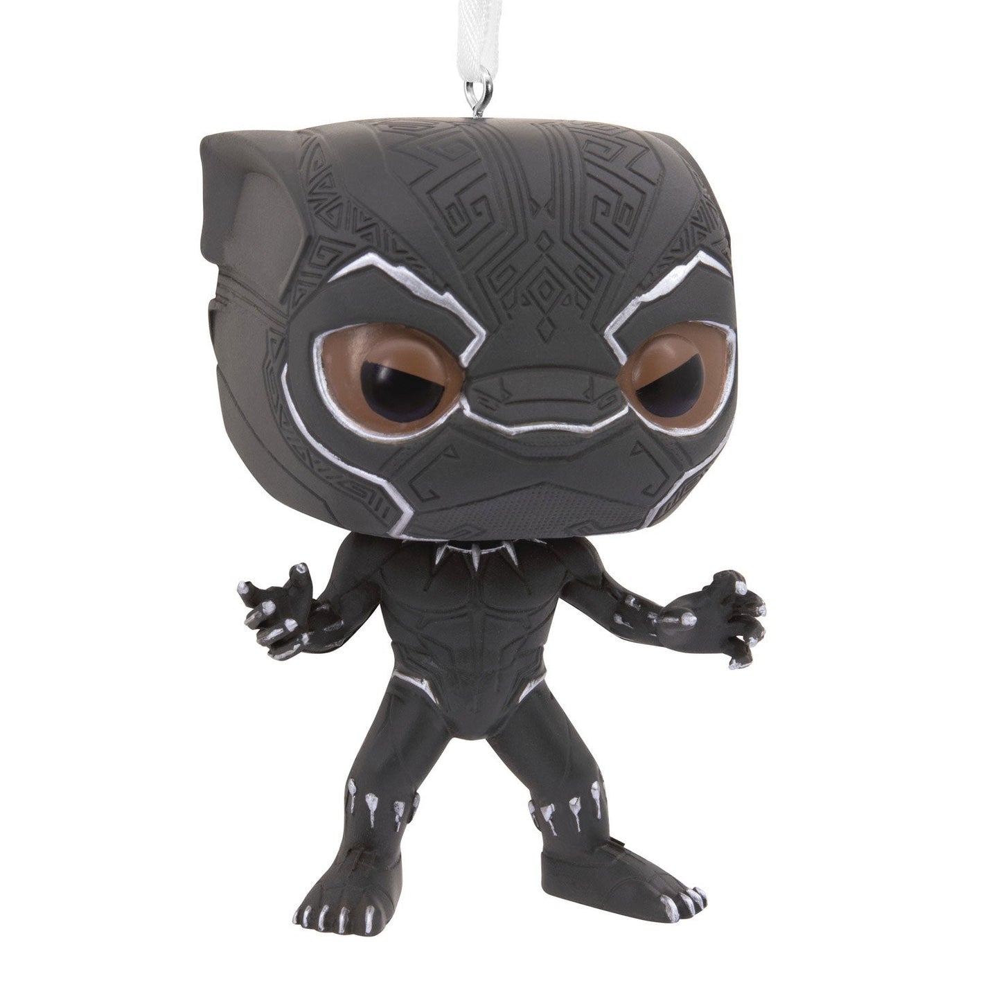 Marvel Black Panther Funko Pop Hallmark Ornament