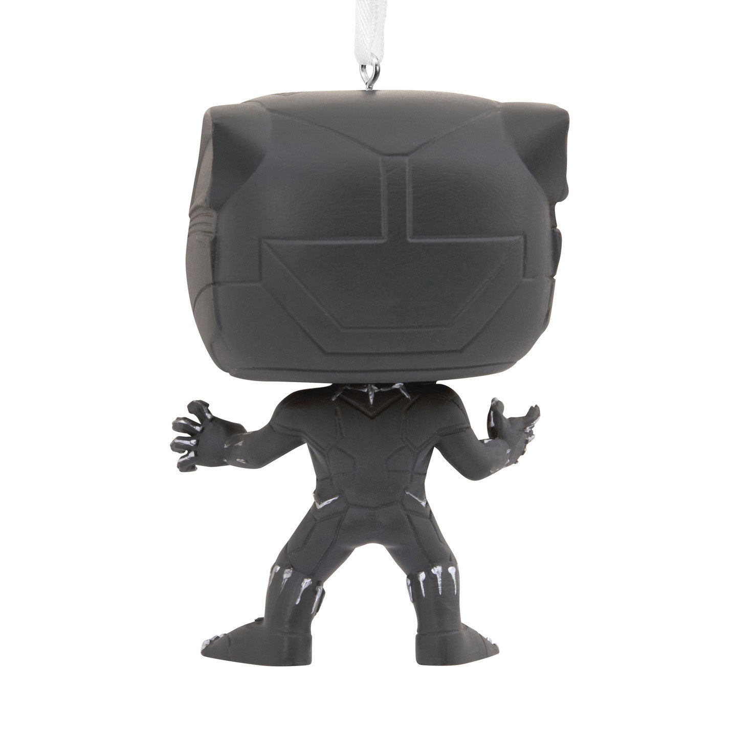 Marvel Black Panther Funko Pop Hallmark Ornament