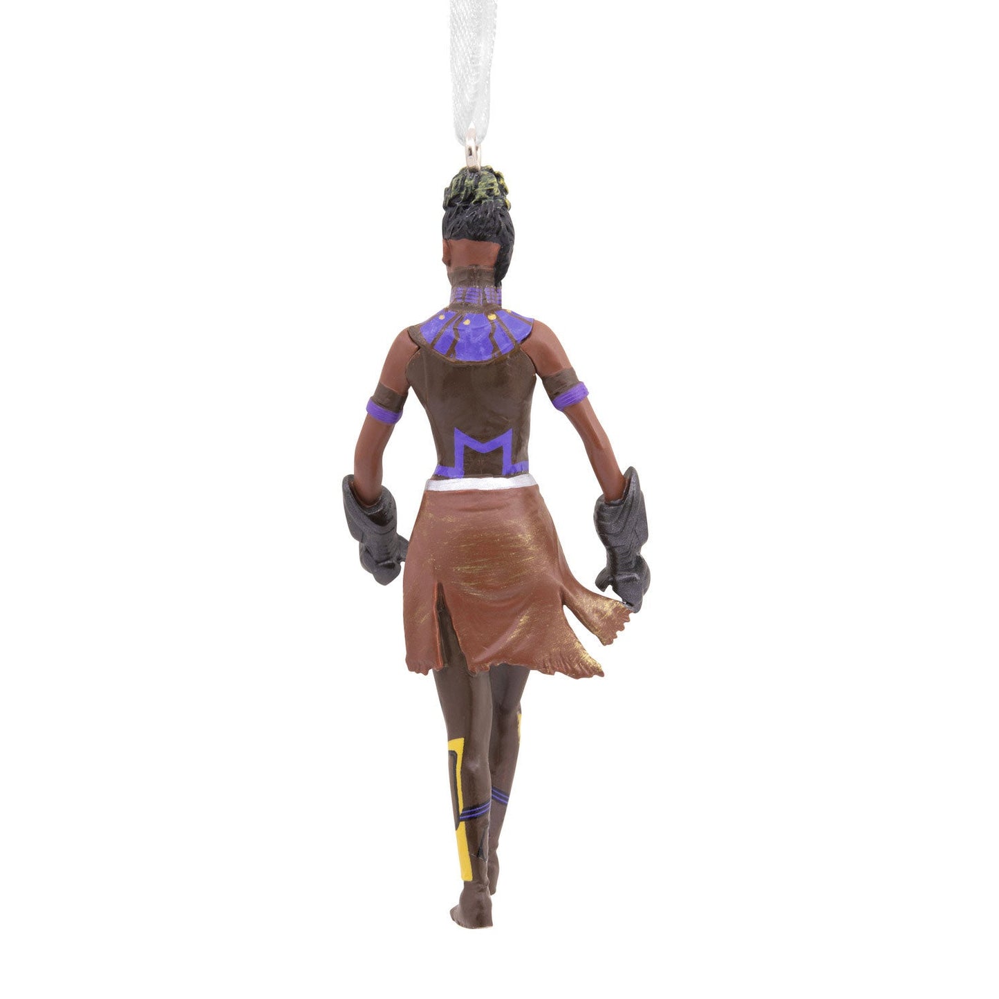 Marvel Black Panther Shuri Hallmark Ornament