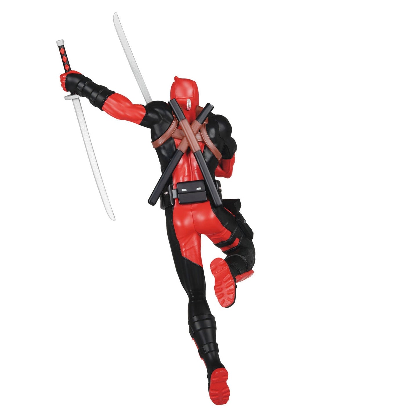 Marvel Deadpool 2024 Keepsake Ornament