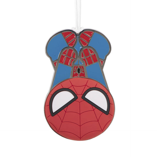 Marvel Spider-Man Metal Ornament