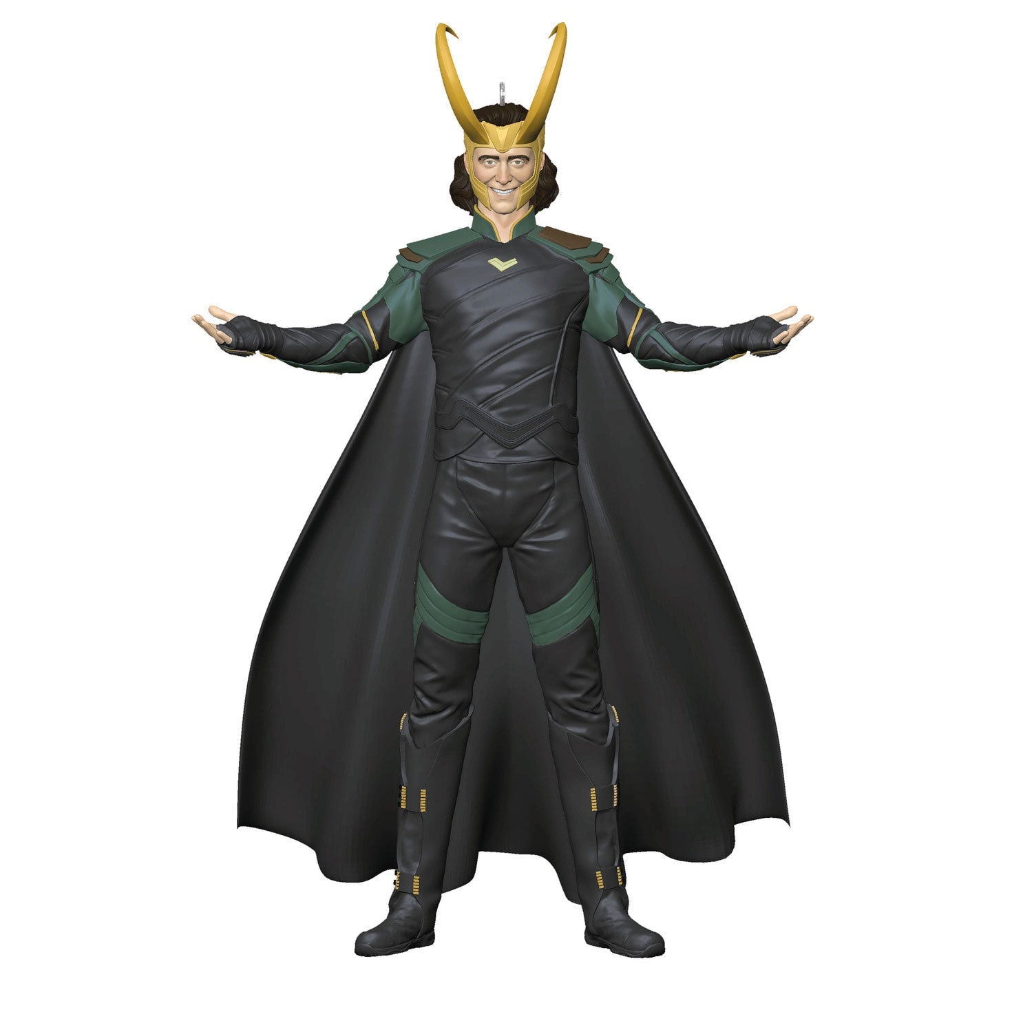 Marvel Studios Loki, 2023 Keepsake Ornament