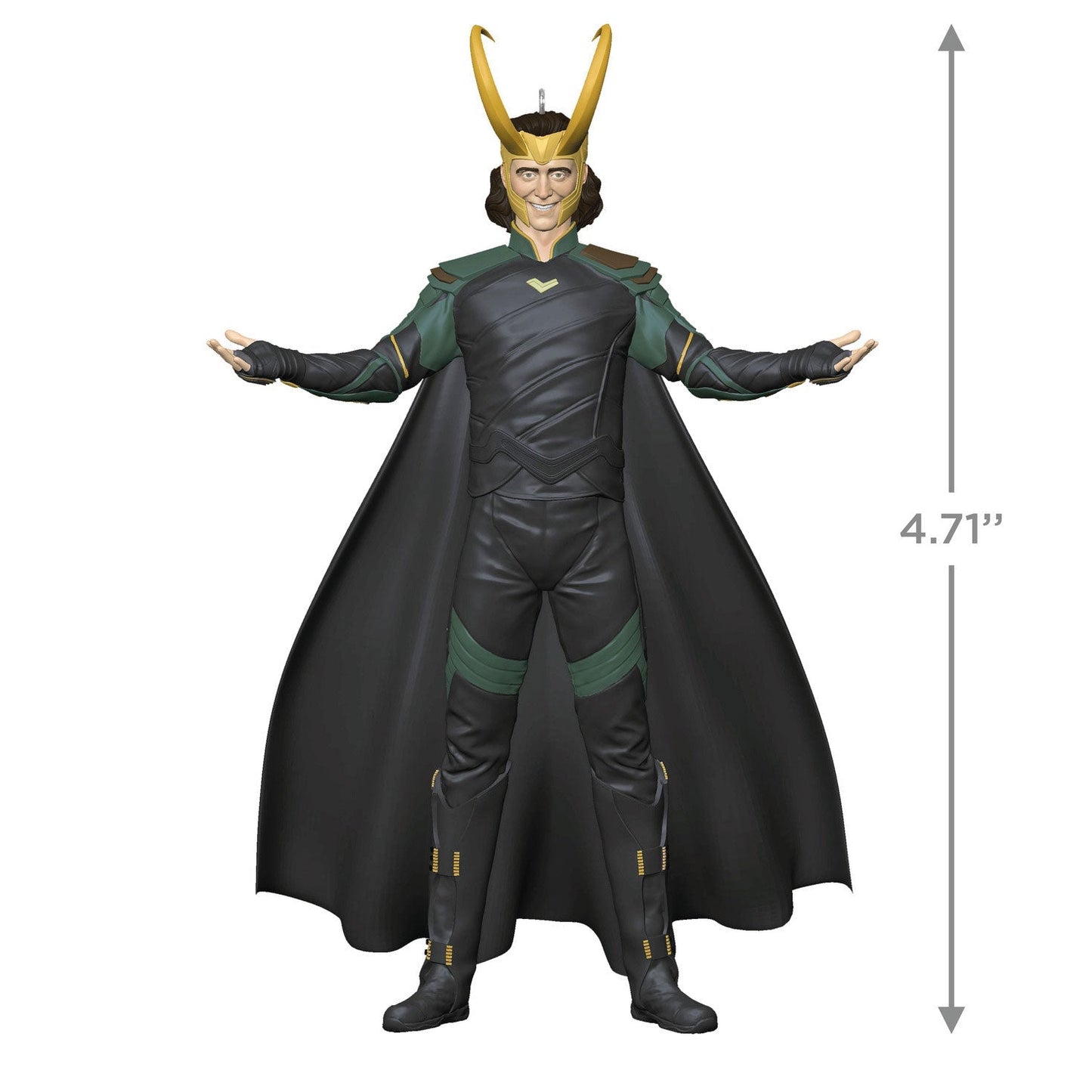 Marvel Studios Loki, 2023 Keepsake Ornament