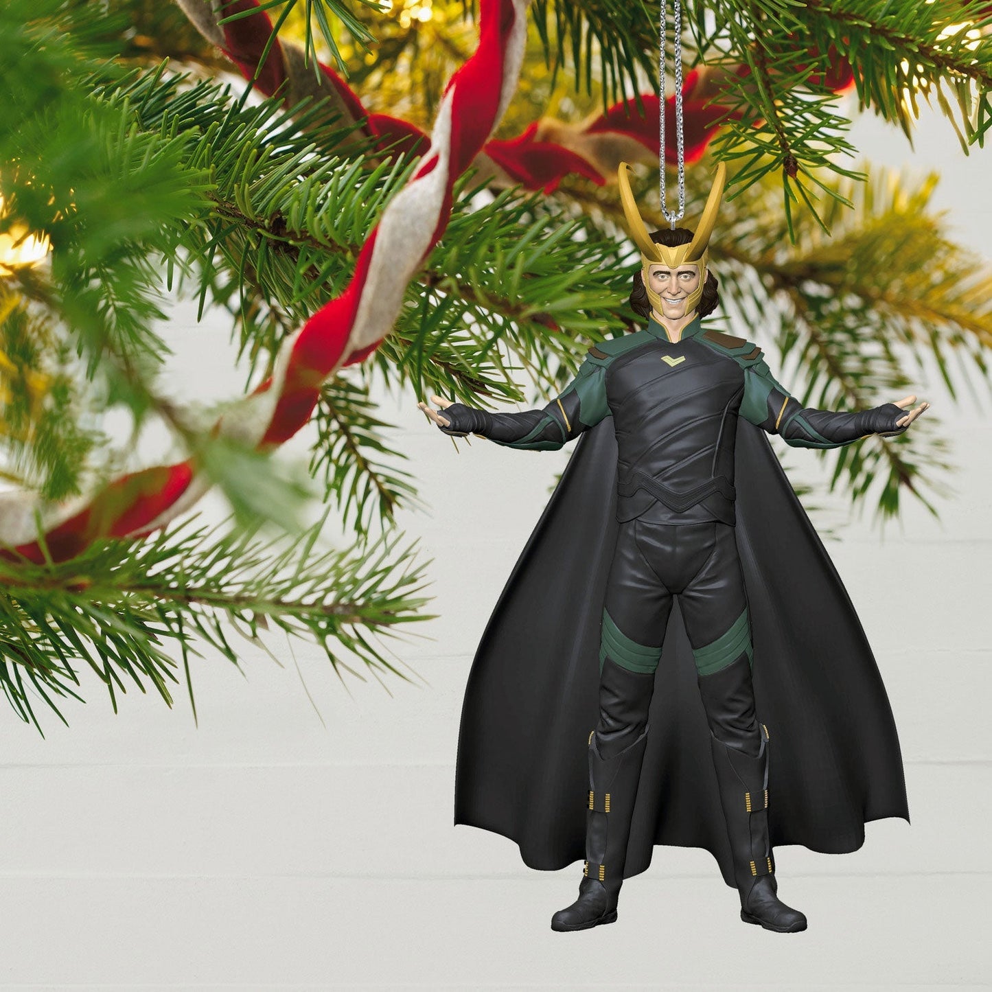 Marvel Studios Loki, 2023 Keepsake Ornament