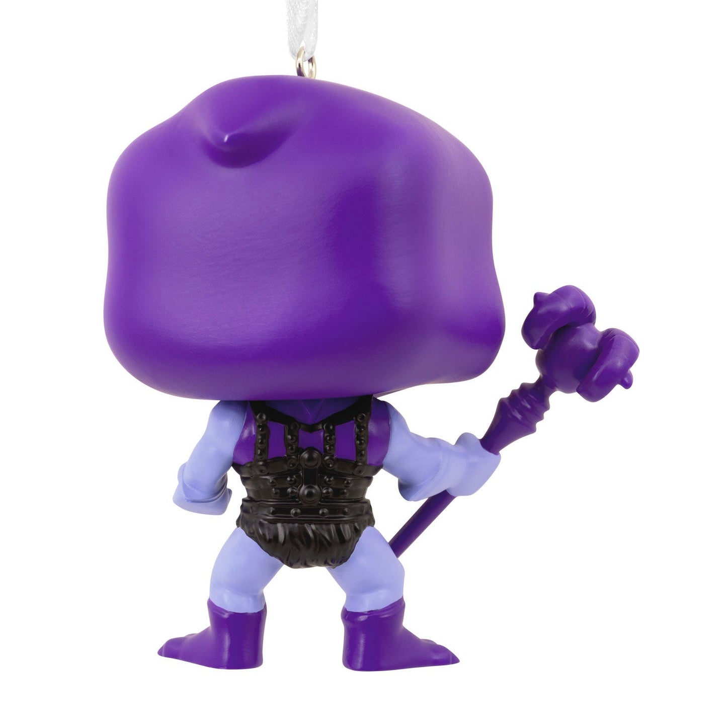 Masters of the Universe Skeletor in Battle Armor Funko Pop Hallmark Ornament