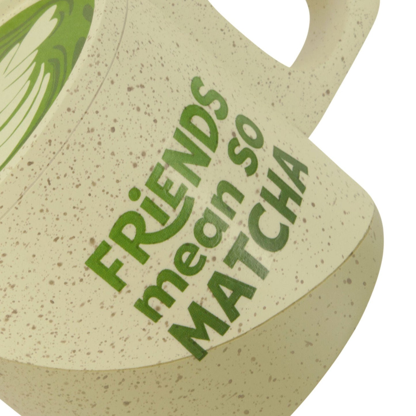 Matcha Mug Hallmark Ornament