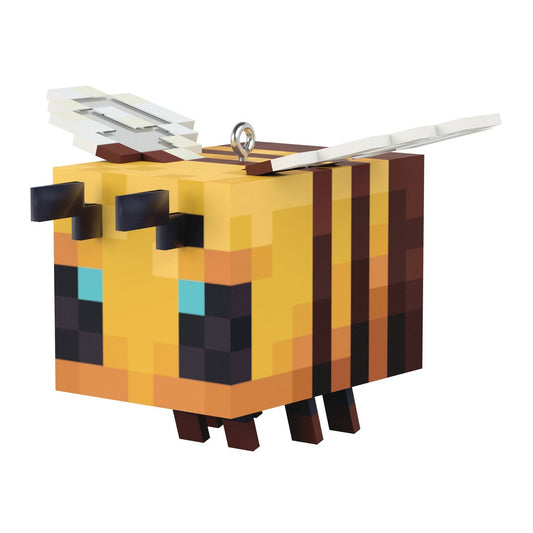 Minecraft Bee, 2023 Keepsake Ornament