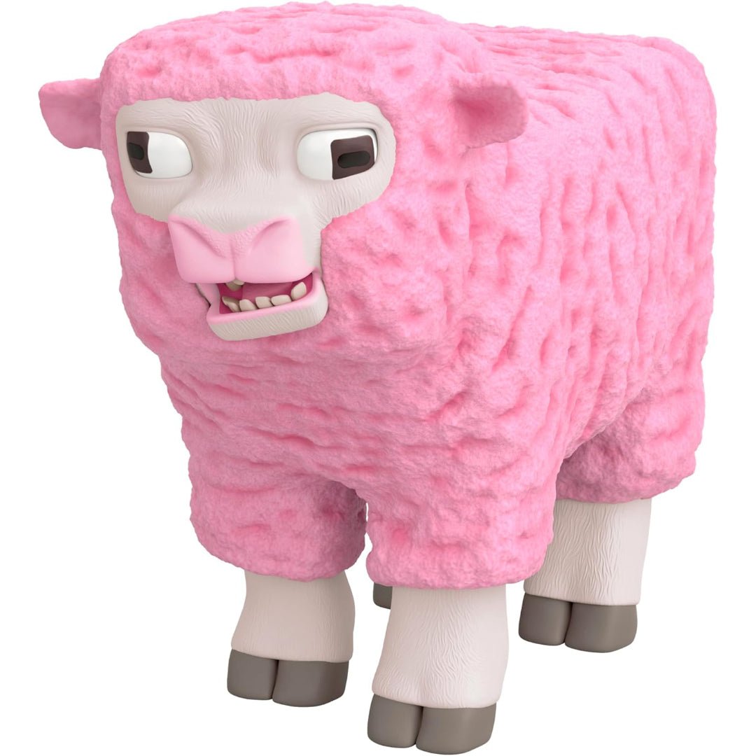 Minecraft Movie 2025 Keepsake Ornament