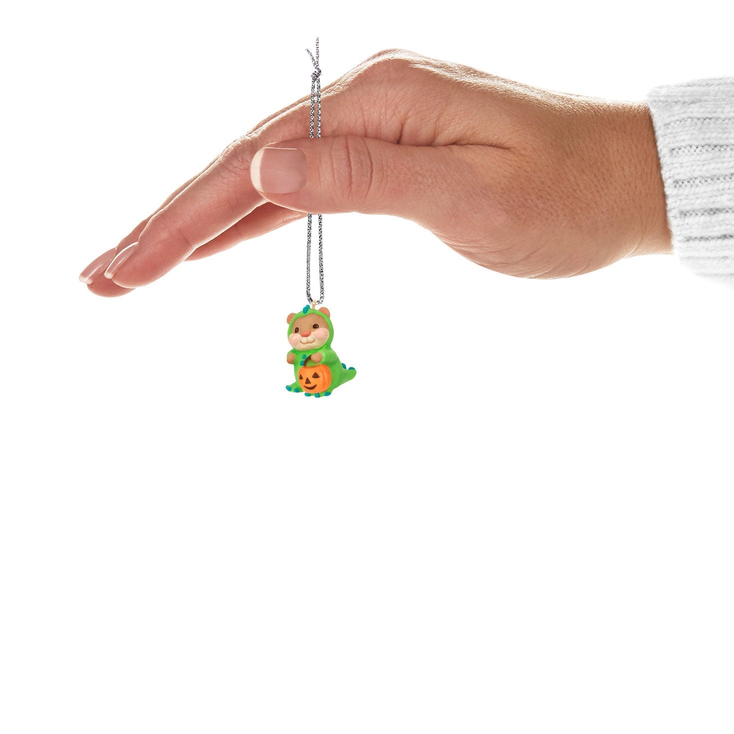 Mini Costumed Cutie 2024 Keepsake Ornament, 1.1"