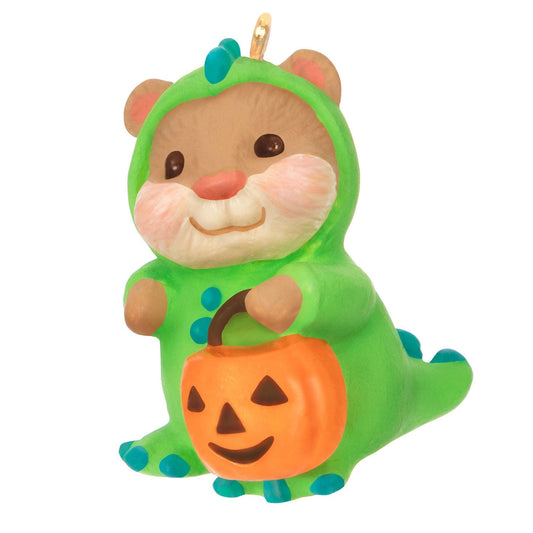 Mini Costumed Cutie 2024 Keepsake Ornament, 1.1"