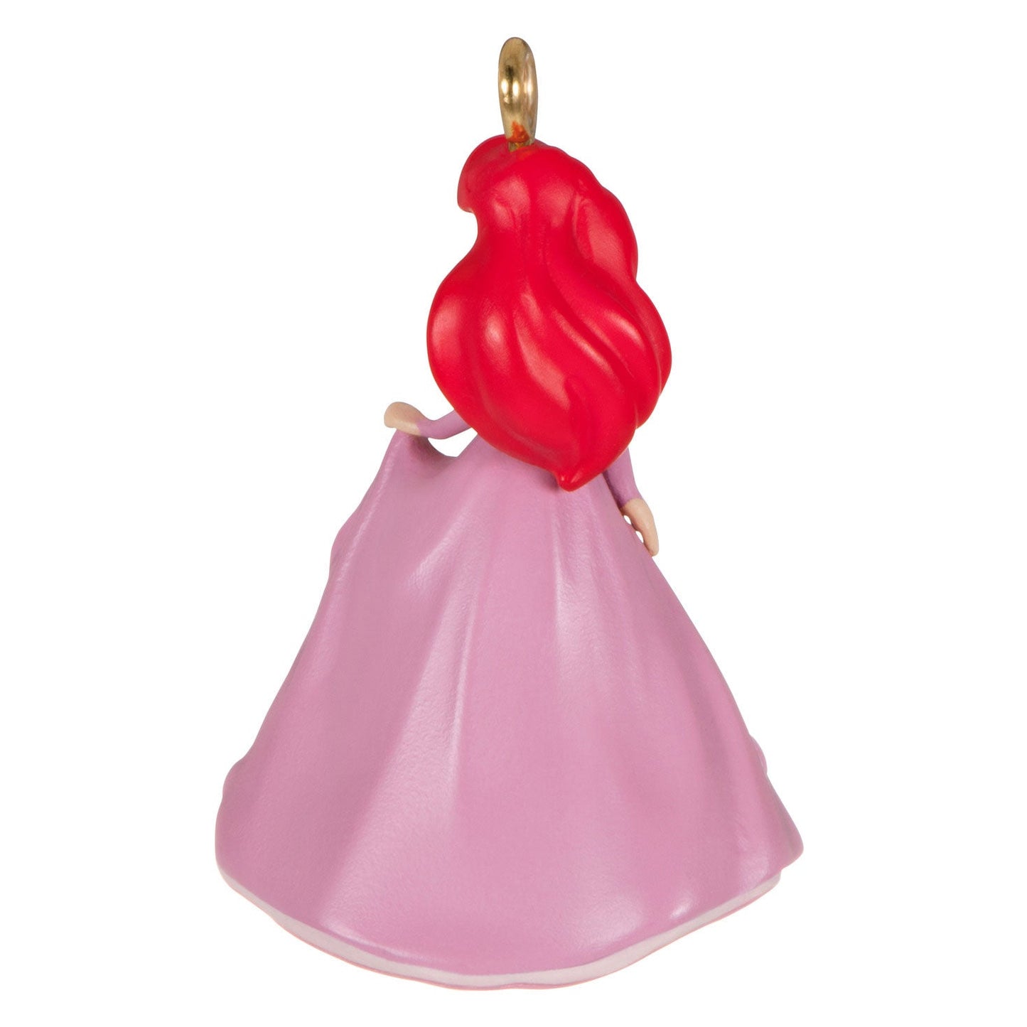 Mini Disney The Little Mermaid Ariel, 2023 Keepsake Ornament