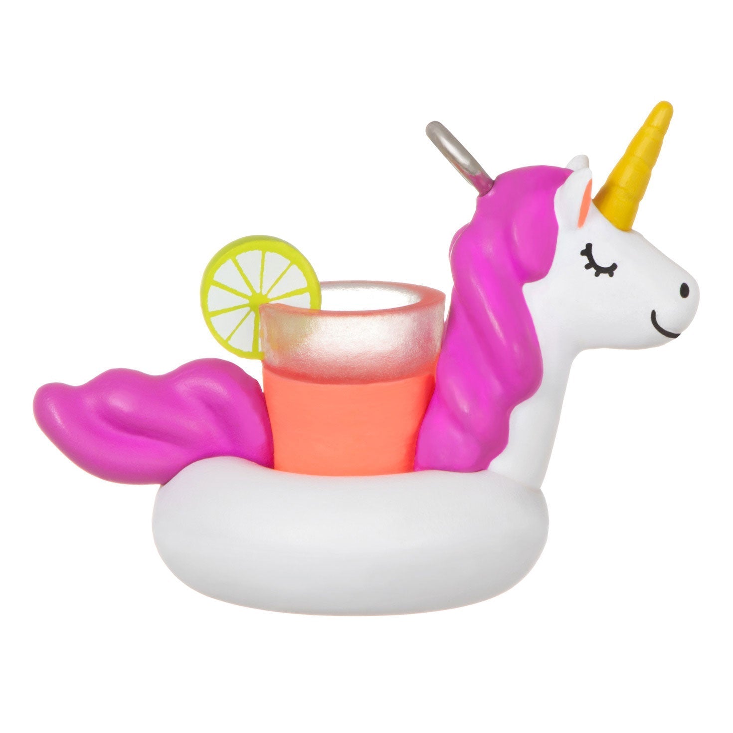 Mini Floatie Fun, 2023 Keepsake Ornament