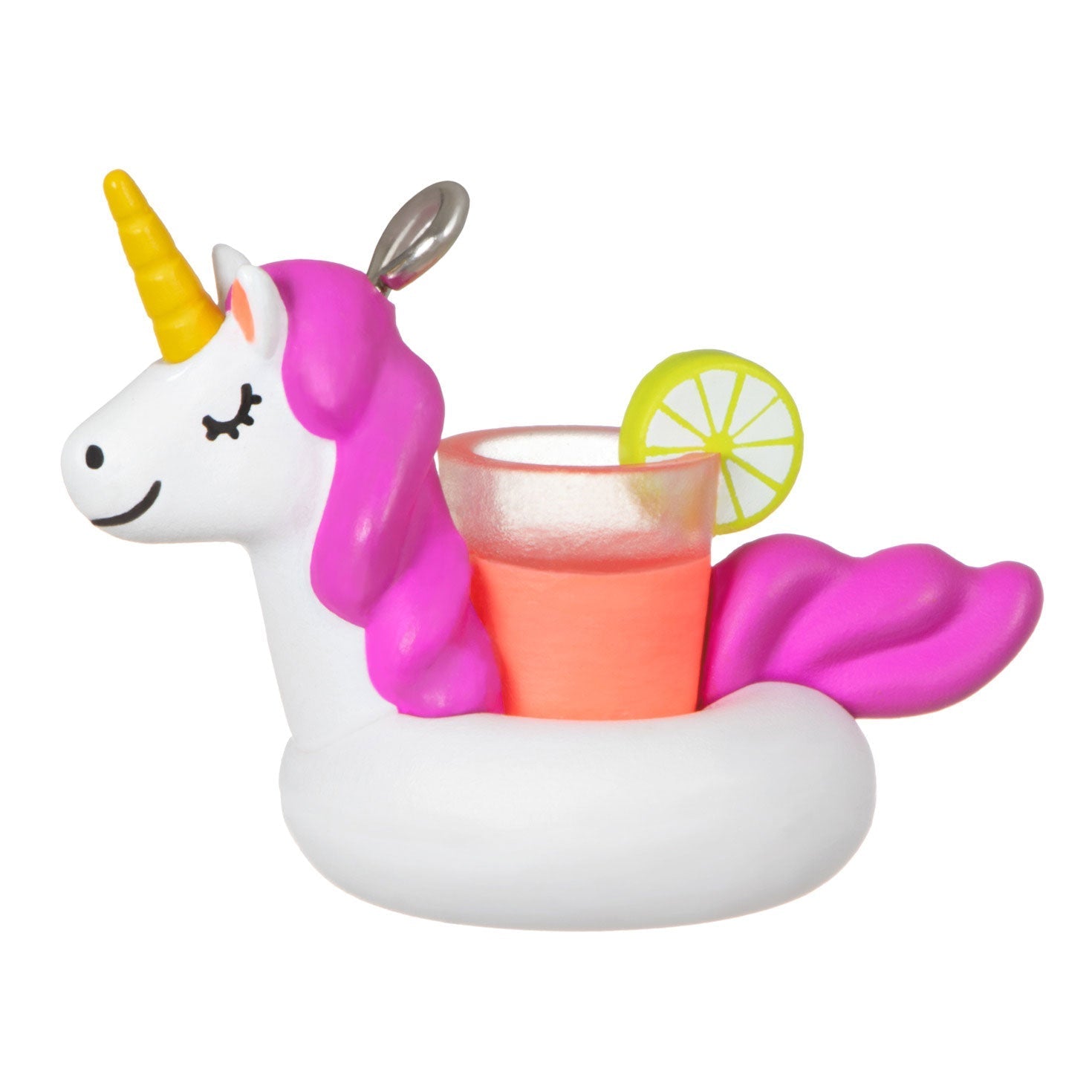 Mini Floatie Fun, 2023 Keepsake Ornament
