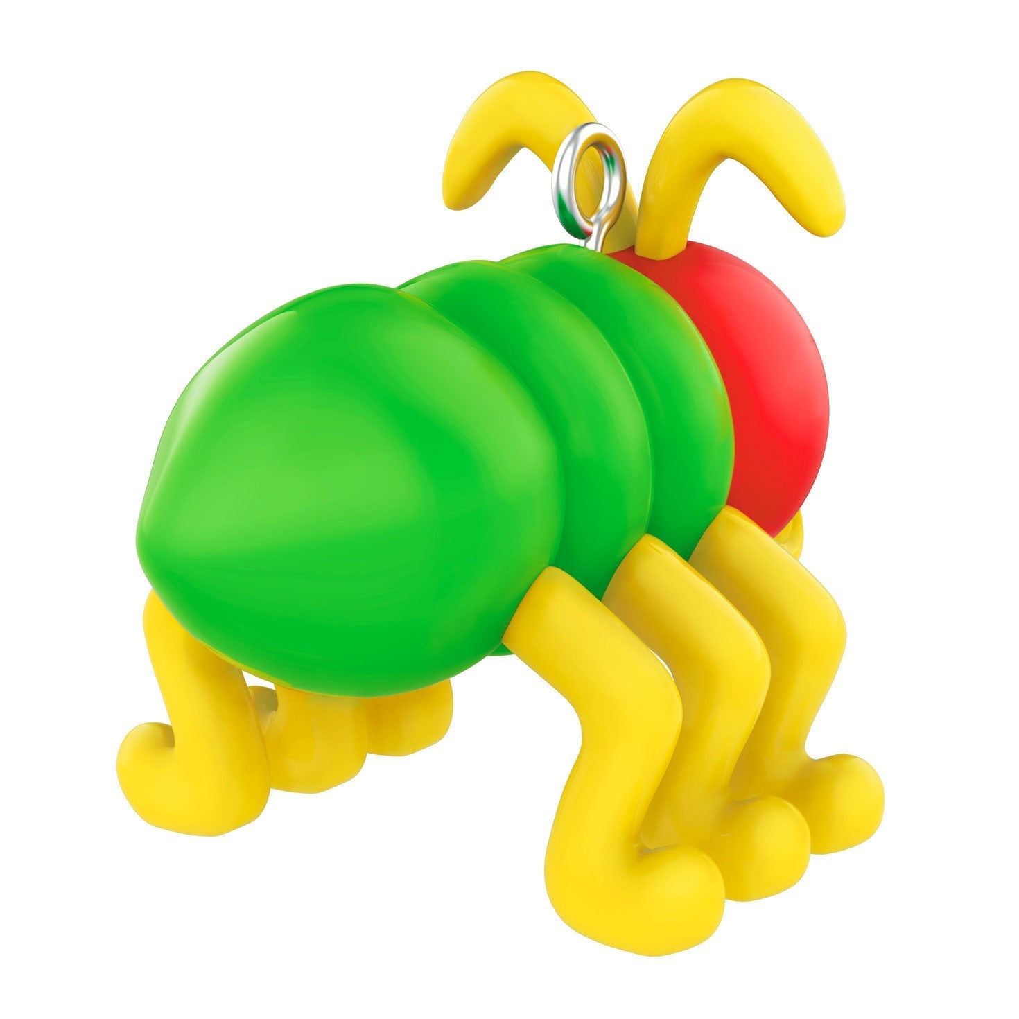 Mini Hasbro Cootie, 2023 Keepsake Ornament