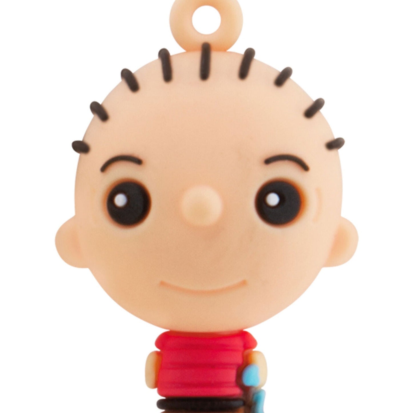 Mini Peanuts® Shatterproof Hallmark Ornaments, Set of 6