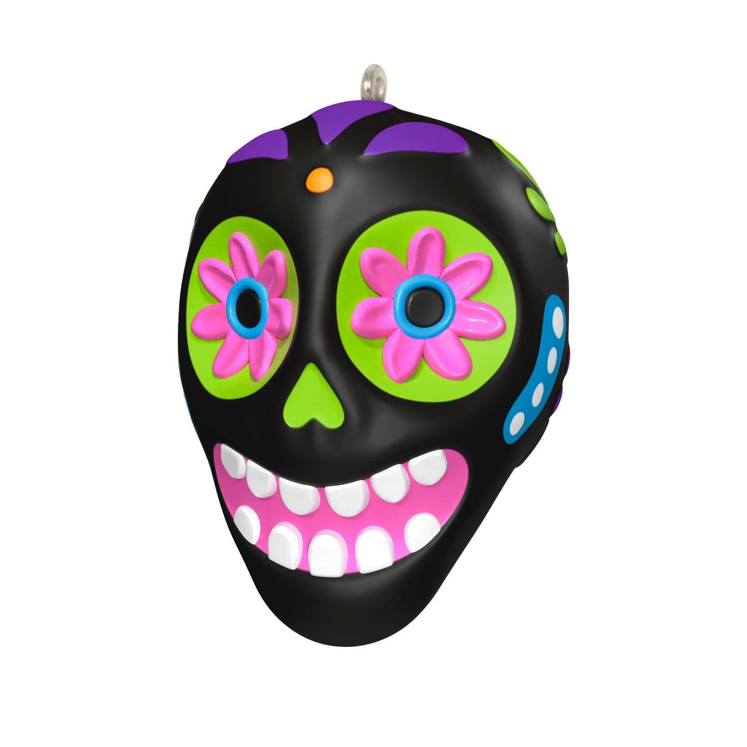 Mini Sweet Sugar Skull, 2023 Keepsake Ornament