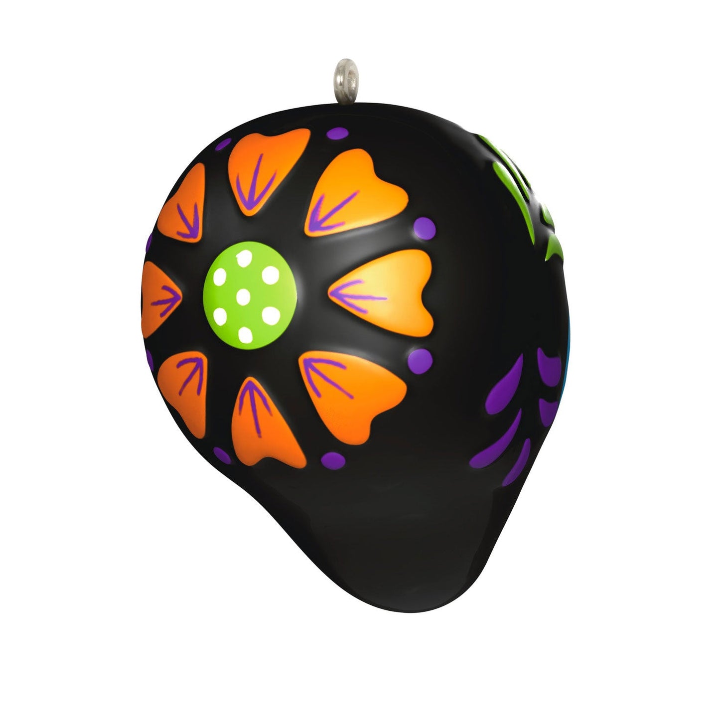 Mini Sweet Sugar Skull, 2023 Keepsake Ornament