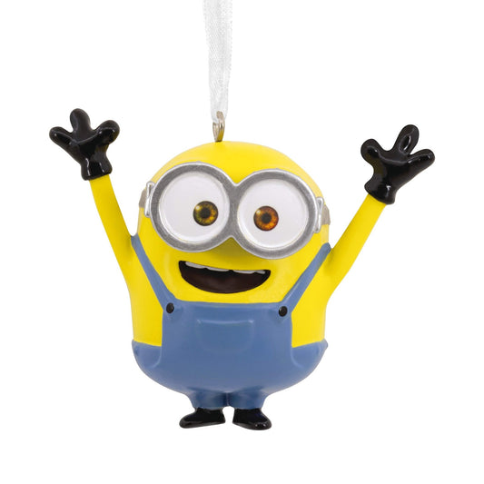 Minions Bob the Minion Hallmark Ornament