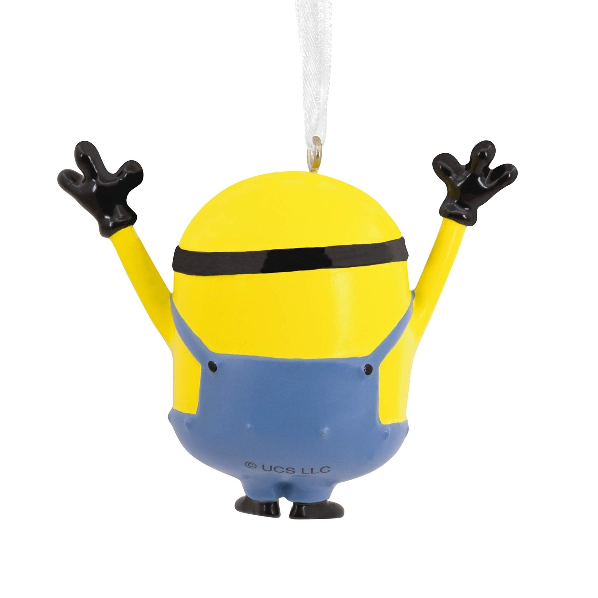 Minions Bob the Minion Hallmark Ornament