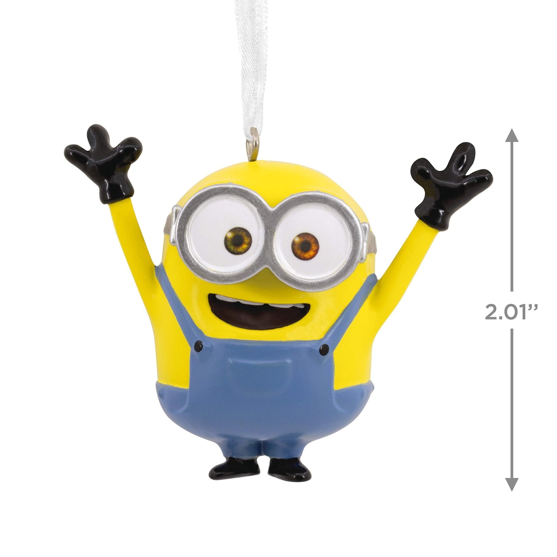 Minions Bob the Minion Hallmark Ornament