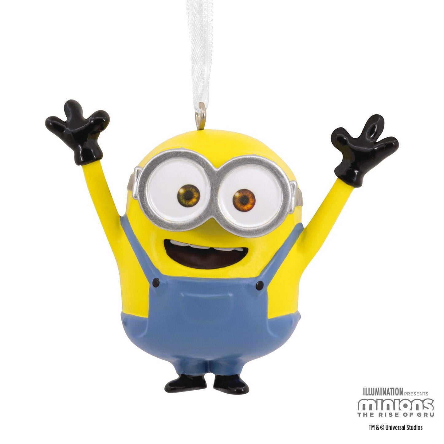 Minions Bob the Minion Hallmark Ornament