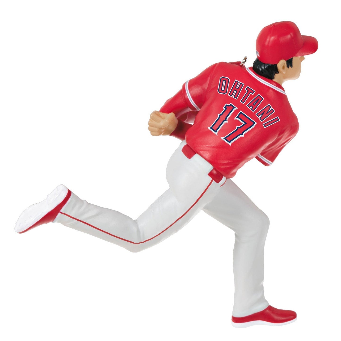 MLB Angels Shohei Ohtani, 2023 Keepsake Ornament